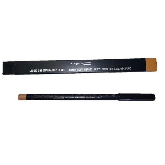 MAC Studio Chromagraphic Pencil Crayon Multi-Usages NC42/NW35 - Picture 1 of 1